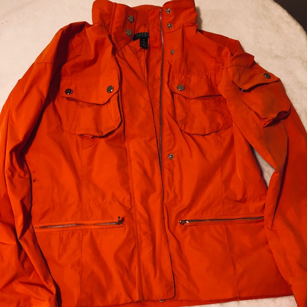Ralph Lauren women’s coat